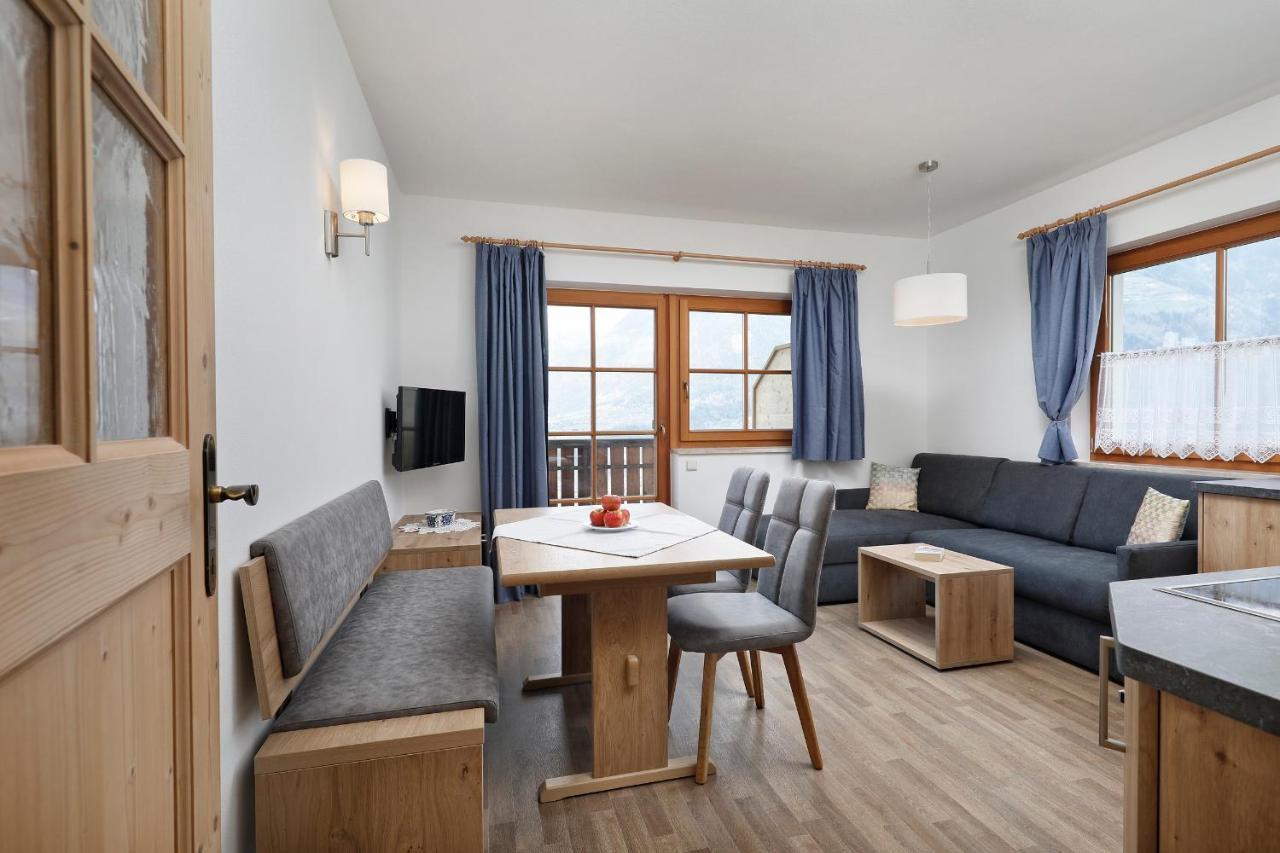Lothof Apartment Schenna Exterior foto