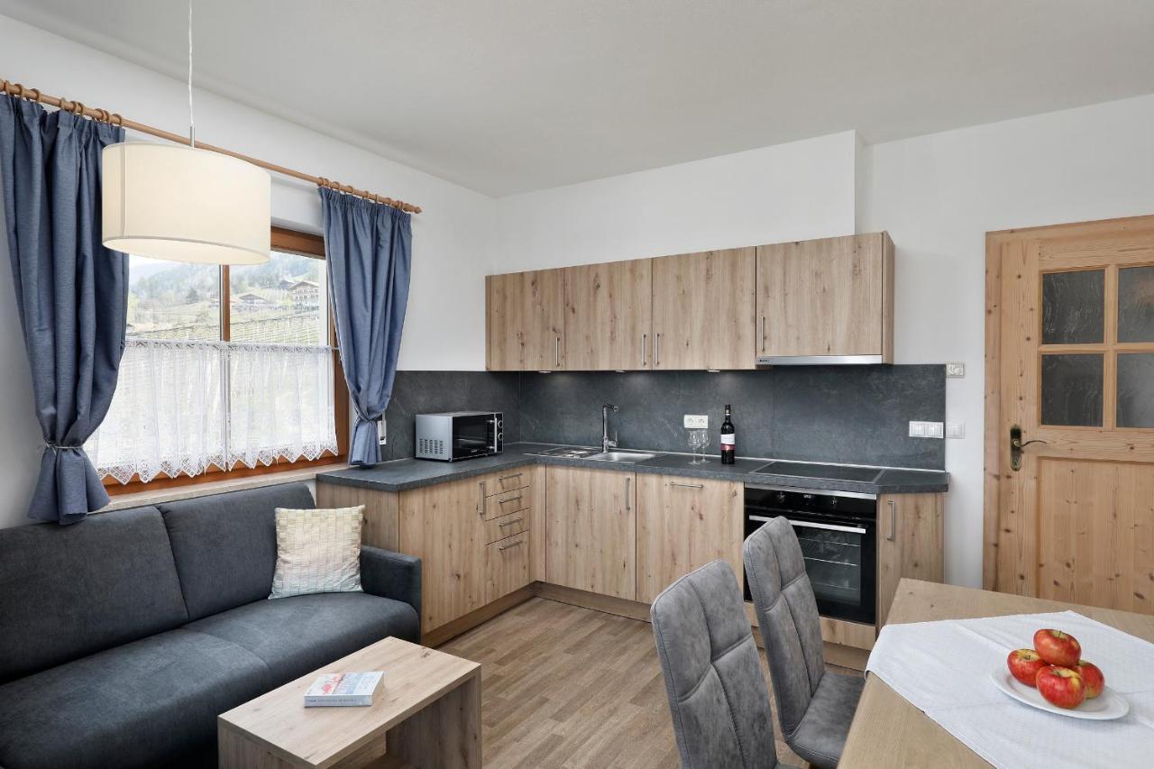 Lothof Apartment Schenna Exterior foto